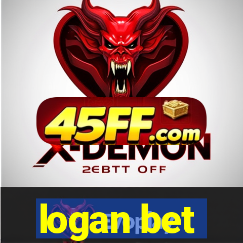 logan bet